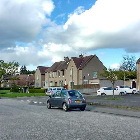 Edinburgh House Apartments Exterior photo